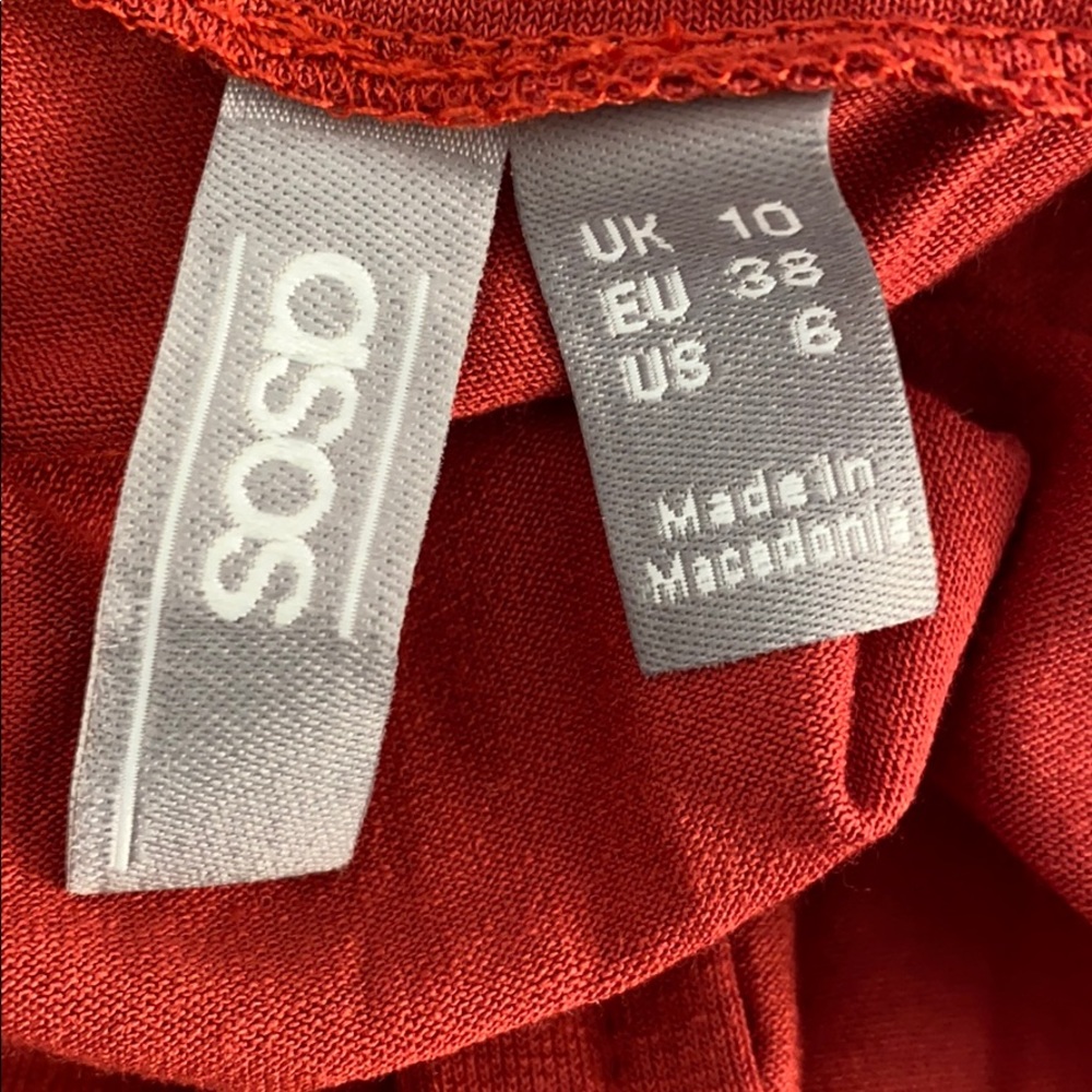 ASOS JUMPER - Picture 6 of 11